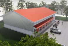 Nah Loh.... Anggaran KDMP Rp1,6 Miliar Per Gedung, Desa Disebut Hanya Terima Sekitar Rp 700 Juta