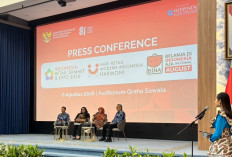 IRSE 2026 Siap Jadi Panggung Besar Industri Ritel, HIPPINDO Susun Roadmap Masa Depan Perdagangan Indonesia