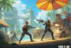 Ini 14 Kode Redeem Free Fire Hari Ini 28 September 2026, Buruan Klaim