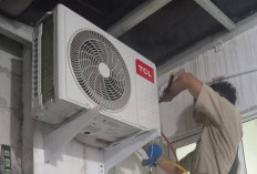 14 Rekomendasi Tempat Service AC di Jatimulya Tambun Selatan, Banyak Dipakai Warga dan Respon Cepat!