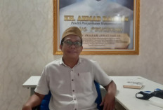 HITAM PUTIH KOPERASI MERAH PUTIH