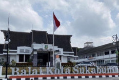 Pemkot Sukabumi Rencanakan Pinjaman Rp89 Miliar ke PT SMI untuk Perbaikan Infrastruktur