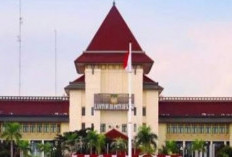 Lima Situs Bekasi Naik Status Cagar Budaya, Gedung Juang 45 Selangkah ke Level Nasional