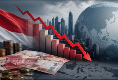 Bank Dunia Proyeksikan Pertumbuhan Ekonomi Indonesia Melambat