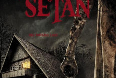 Jadwal Movievaganza Trans7 25 Maret 2026 Lengkap dengan Sinopsis, Nonton Film Horor Usai Beraktivitas