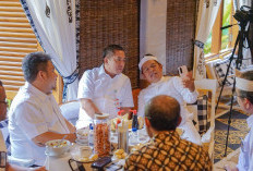 Jalan Nasional Rusak di Karawang, Bupati Aep dan Gubernur Dedi Dorong Perbaikan Melalui Rekonstruksi