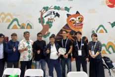 Wow... Talenta Vokasi Indonesia Raih 9 Penghargaan di WSC Shanghai 2026