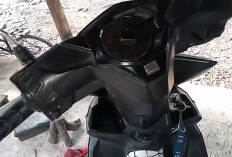 Jangan Boros di Jalan! 14 Tips Jitu Menghemat BBM Motor Matic Saat Terjebak Macet Horor Jam Berangkat Kerja