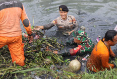 Sadar Penyebab Banjir Besar, Plt Bupati Asep Akui Sawah Hilang di Kabupaten Berubah Jadi Perumahan 