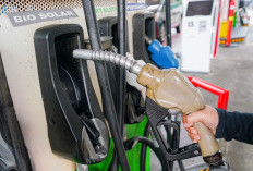 Kasus Penyalahgunaan Solar Subsidi di Tol Jagorawi Bogor, Pertamina RJBB Blokir Seluruh Code QR Bermasalah