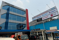 Gugatan PT Ricky Putra Perdana Jaya terhadap PT PMI Ditolak PN Bekasi