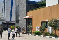 DPRD Kabupaten Bekasi Temukan Dugaan Dumping Limbah B3 di PT Alpha Integrated