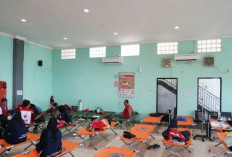 23 Warga Jabar Jadi Korban KM Virgo Transport 8, 10 Masih Dalam Pencarian