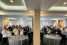 Forum Konsultasi Investasi 2025: Pemda dan Dunia Usaha Sepakat Perkuat Ekosistem Investasi Karawang