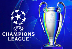 Opta Rilis Prediksi Juara Liga Champions 2025-2026, Madrid dan Barca Tak Teratas