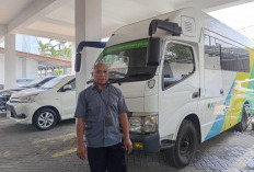 HUT Karawang ke-393, BPJS Ketenagakerjaan Karawang, Perkerjakan Disabilitas sebagai Driver Operasional