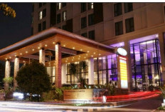 Rayakan Momen Istimewa, Harper Cikarang Hadirkan Paket Kuliner Spesial 