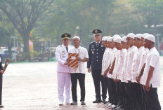 Lapas Cikarang Beri Remisi Kemerdekaan ke 1.110 Warga Binaan, 21 Narapidana Langsung Bebas