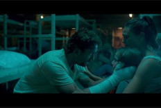 Jadwal Film Bioskop Trans TV 4 Maret 2026 Beserta Sinopsis: Nonton Greenland dan The Courier Usai Tarawih