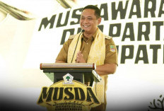 Gaspoll Partai Buruh! Asep Surya Atmaja Incar 7 Kursei DPRD Kabupaten Bekasi,  