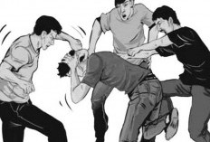 Anggota Dewan Kabupaten Bekasi Segera Ditahan, Kasusnya Pengeroyokan