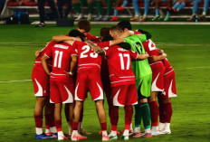 Thom Haye Kartu Merah, Timnas Indonesia Tertekan Habis-habisan oleh Malaysia di Babak Pertama