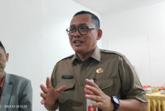 Selamat Tinggal Legalisir Manual, Ijazah Digital Mulai Berlaku di Kabupaten Bekasi, Dijamin Anti Palsu