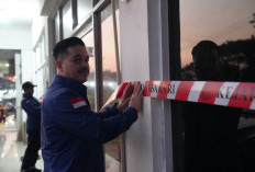 Kejaksaan Kejar Tayang Selesaikan Korupsi KPR, Segel 3 Kantor Pengembang Sedayu Group dan Periksa 700 Saksi