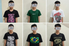 Tawuran Pelajar di Cikunir Bekasi Dipicu DM Instagram, Polisi Amankan Enam Anak