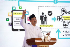 Tahan KKS, Pendamping PKH Terancam Dipecat