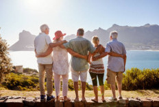 Pengen Healing Bersama Ortu? Ini Rekomendasi Tempat Wisata yang Aman dan Nyaman untuk Lansia di Bandung