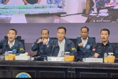 BNN Bongkar Jaringan Narkoba, Sita 360 Kilogram Sabu dan Ganja