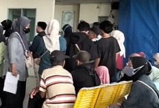 Pelayanan RSUD Kabupaten Bekasi Kembali BanyaknDikeluhkan Warga, Lambat Tidak Jelas