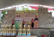 Hasil FLS3N Tari Karawang Dipertanyakan, Juri Diduga Tak Netral