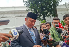 Istana Bantah Isu Reshuffle Kabinet Hari Ini