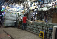 Lagi Cari Lampu Hias untuk Percantik Rumah? Ini 12 Toko Lampu Hias Dekat Jatimulya Tambun Selatan