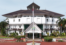 Pemkab Karawang Kaji WFH ASN Pasca Lebaran, Targetkan Efisiensi BBM dan Listrik