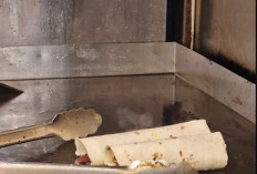 Rekomendasi Kebab Terenak dan Murah di Dekat LippoLand Karawang yang Bikin Kenyang