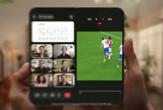 Google Pixel 9 Pro Fold Tawarkan Layar Luas dan Desain Ringkas, Ini Daya Tariknya di Kelas Premium