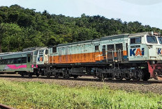8 Perjalanan KA Dibatalkan Imbas Kecelakaan di Stasiun Bekasi Timur, KAI Janjikan Refund Full