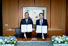 Pertamina-POSCO International Jajaki Kerja Sama Pengembangan Teknologi Rendah Karbon di Indonesia dan Korsel