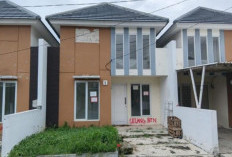 Pengembang Sedayu Group Lagi Digarap Kejaksaan, Puluhan Rumah Kartika Residence-CSG Dilelang, Kok Bisa? 