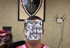 Viral Laptop Penumpang KRL Raib! Polisi Bekuk Terduga Pelaku di Stasiun Manggarai