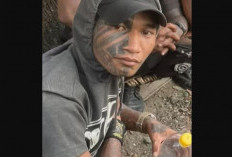 Pelaku Penikaman Anak Punk di Cikarang Menyerahkan Diri, Sempat Kabur ke Wilayah Tambelang