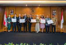 Tiga Entitas Lippo Group Hibahkan 31,3 Hektare Lahan Meikarta untuk Program 3 Juta Rumah, Nih Rincianya...