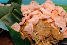 Rekomendasi 14 Tempat Beli Gado-Gado di Jatimulya Tambun Selatan, Nomor 11 Bikin Orang Rela Muter Balik!