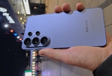 Krisis Chip Global Dorong Harga Samsung Galaxy S26 Naik