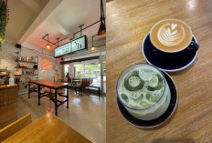 Rekomendasi 10 Tempat Nongkrong yang Cozy untuk Ngopi hingga Nge-date di Dekat Lippo Cikarang 