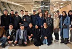 Kesaksian Para Mahasiswa Bekasi Soal di Dalam Negeri Iran, Kondisinya Tetap Normal