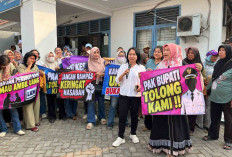 Dana Rp5,5 Miliar Tertahan, Nasabah LKM Karawang Ancam Adukan Kasus ke Bupati dan Gubernur